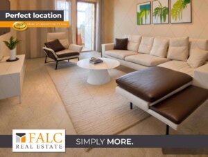 Ideal für Familien oder Wohngemeinschaften